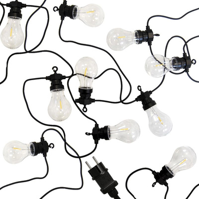 ORION Garden LED lamps garland for rooms 7,5m