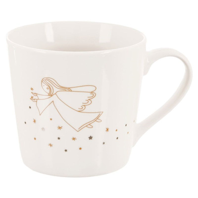 Mug Porcelain Angel 390 ml