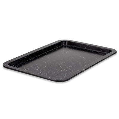 Baking Tray Granite NATURE 43,5x29 cm