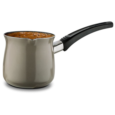 Turkish Coffee Pot Non-Stick DUBOKO 660 ml