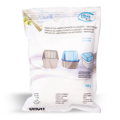 ORION Insert for moisture absorber (832336) NEUTRAL