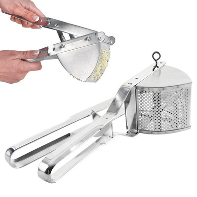 Potato Ricer Steel