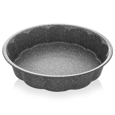 Tart Tin Granite GRANDE 28,5 cm