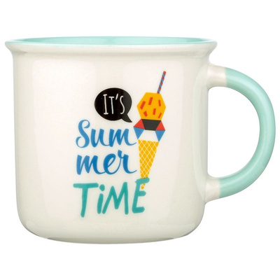 Mug Porcelain 380 ml