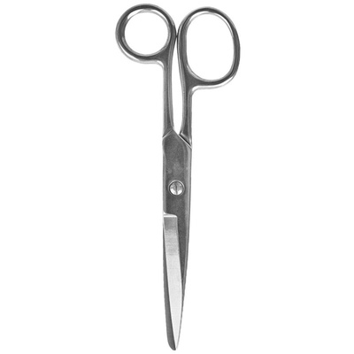ORION Tailor's scissors / for paper universal 17 cm