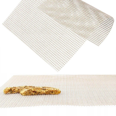ORION Mat for grill sieve for GRILL roasting