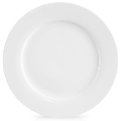 Dinner Plate Porcelain MONA 27 cm