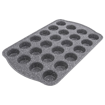 ORION Muffins molds / for muffins granite GRANDE