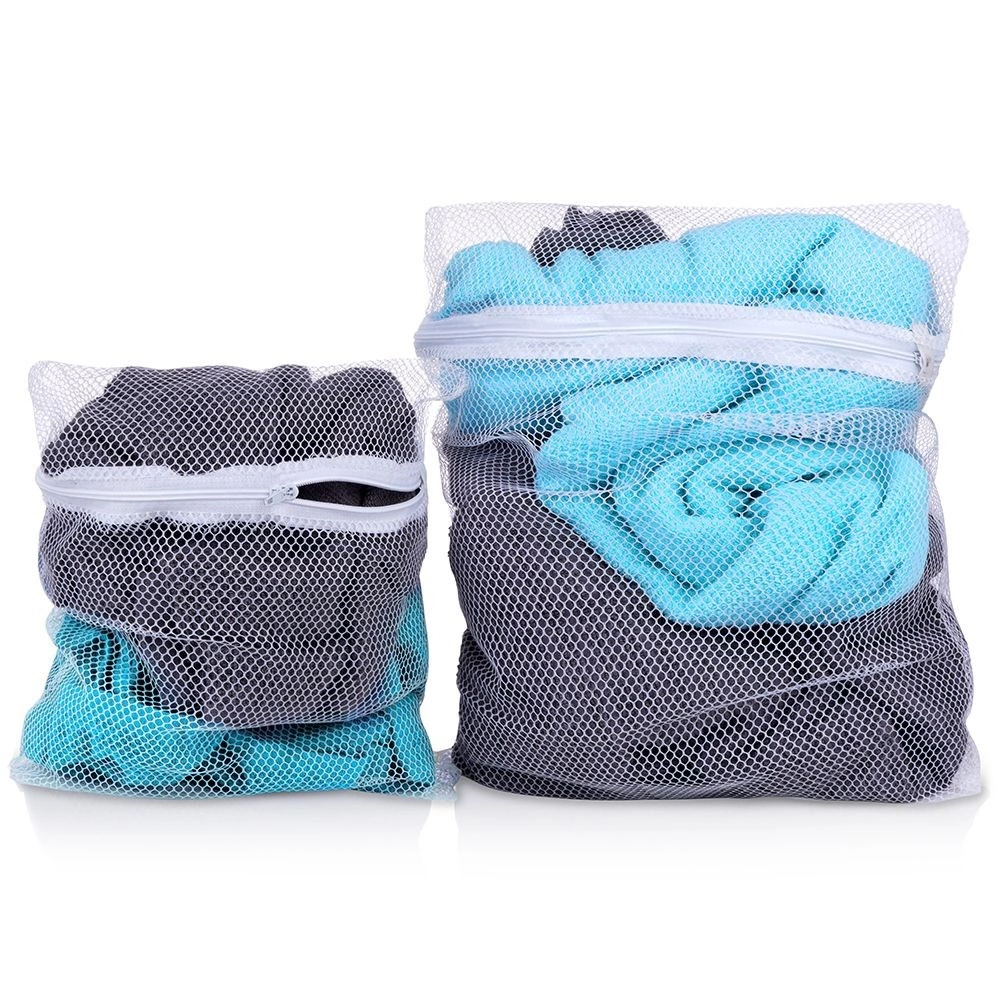 Mesh Laundry Bag pcs