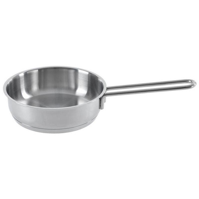ORION Saucepan / steel saucepan, stainless 16 cm