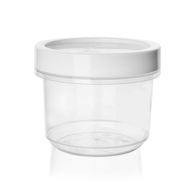 Food Container with a Gasket Screw Top for Soup 300 ml