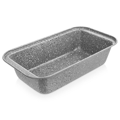 Bread Tin Granite GRANDE 27,5 cm