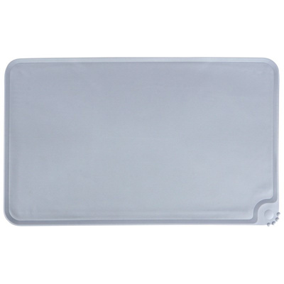 Food Mat for Dog Silicone 47,5x29,5 cm