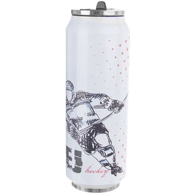 Thermal Cup Hockey 700 ml