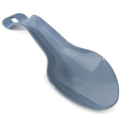 Spoon or ladle rest plastic 29x10.5x4 cm