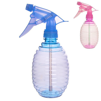 ORION Spray bottle / pump dispenser for water flowers washing 0,4L