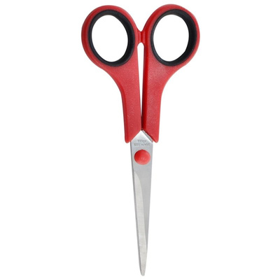 ORION Tailor's scissors / for paper universal 14 cm