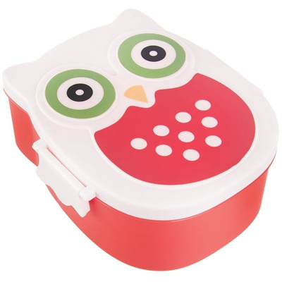 Lunch Box Owl OWL