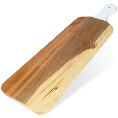 ORION ACACIA cutting board for serving 48,5x18,5cm BIG