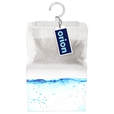 ORION Moisture absorber HANGING air drainer 400g
