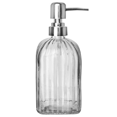 Soap Dispenser Glass 550 ml