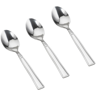 Teaspoons Steel ACER 3 pcs