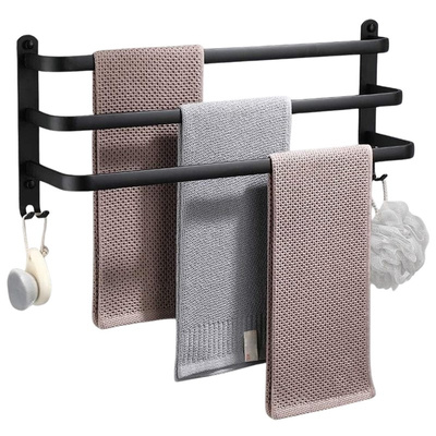 Towel Rail metal 50 cm