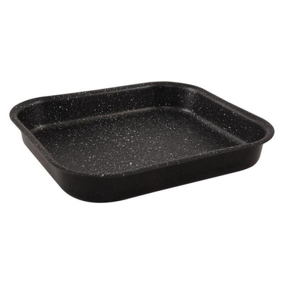 ORION Enamel tray / roasting pan 29,5x26x4