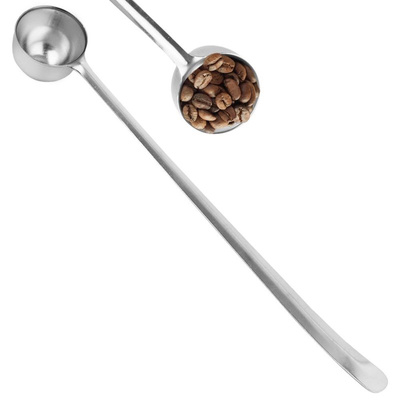 ORION Coffee scoop / steel spoon