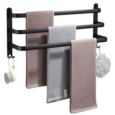 Towel Rail metal 40 cm