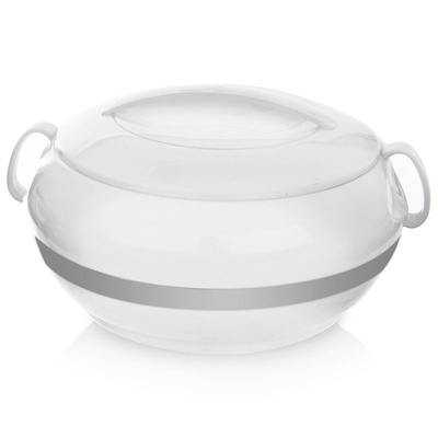 ORION Thermal dinner bowl for food DELUXE 5L