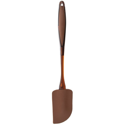 Spatula Silicone Brown SILLINIE 29,5 cm