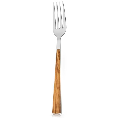 Dessert Fork Steel ARIANA