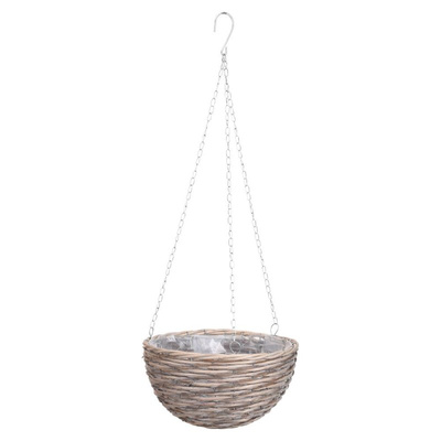 ORION Pot HANGING PROTECTION wicker for hanging
