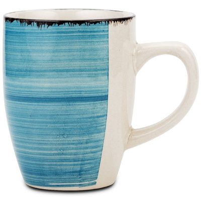 Mug Ceramic LINES 355 ml