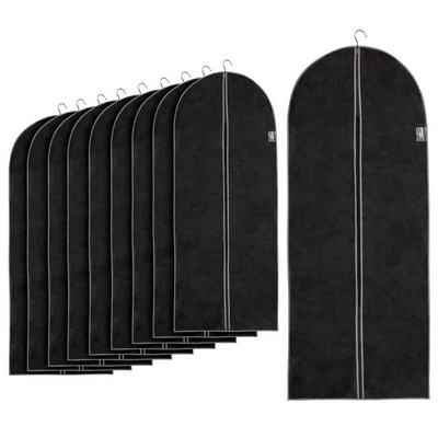 ORION Garment bag for clothes suit 150x60cm 2pcs.