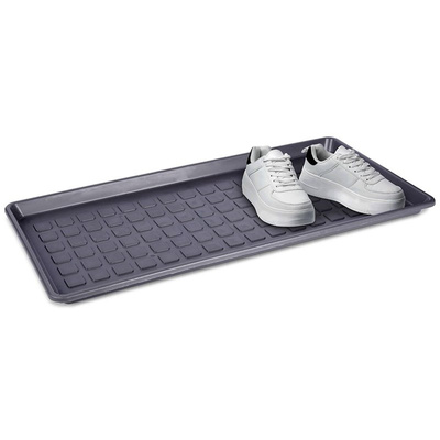 Shoe tray plastic 70x35 cm