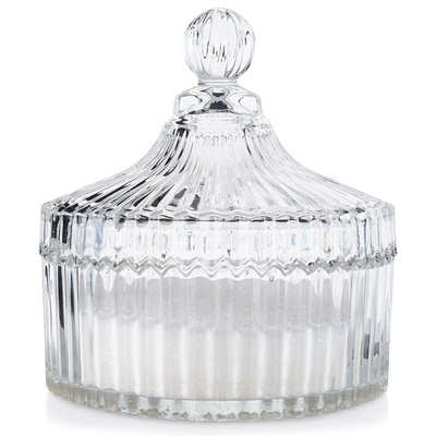 Sugar Bowl Glass 500 ml