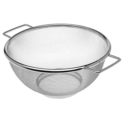 Colander Steel 20 cm