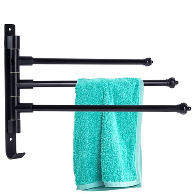 Towel Rail metal 30 cm