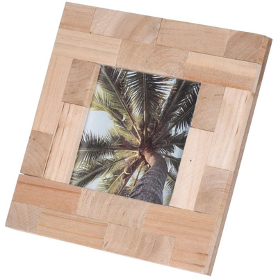 Photo Frame Wooden