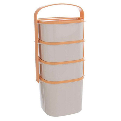ORION Mess kit for carrying food 2+3x1,15