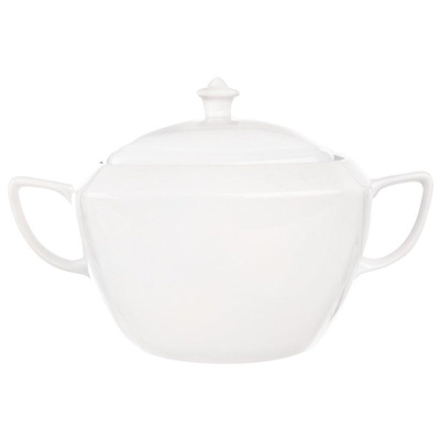 ORION Porcelain soup tureen with lid 3,5L