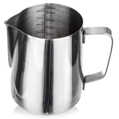 ORION Milk jug jug for milk measure 0,58l