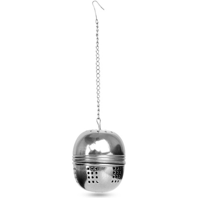 Tea Strainer Steel 5 cm