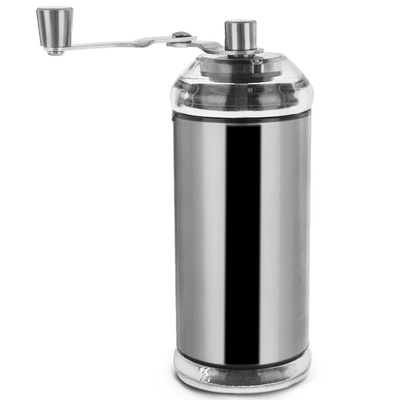 Manual Coffee Grinder Steel 16 cm