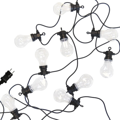 ORION Garden LED lamps garland for rooms 7,5m