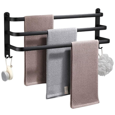 Towel Rail metal 60 cm