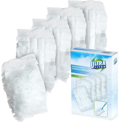 Duster Refills 5 pcs