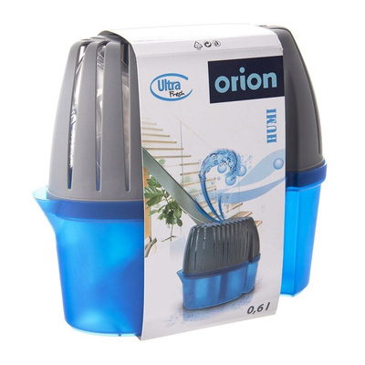 ORION Moisture absorber / drainer for air with insert 450g, 600 ml
